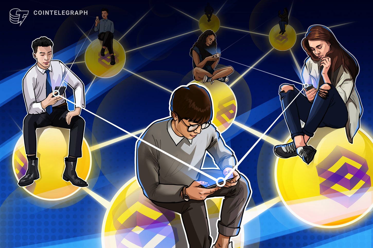 This blockchain-based social media platform is going after TikTok