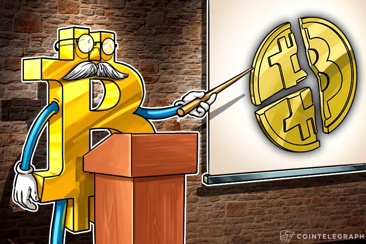 ¡El Halving!: Escenarios, dudas e incertidumbres