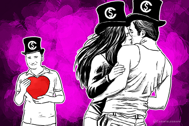 ‘Why Are You Single?’ How to Get Free Bitcoin This Valentine’s Day