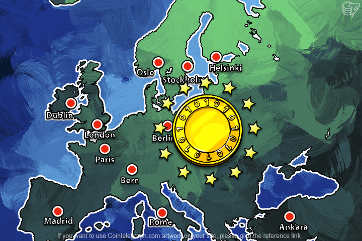 Europe To Hold Public Hearing On Virtual Currencies