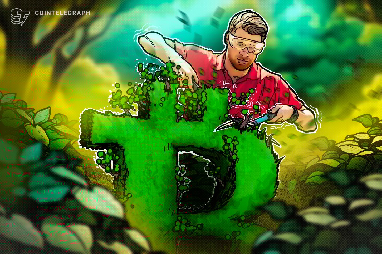 Preço do Bitcoin hoje 06/05/2024: BTC sobe mais de US$ 10 mil, volta para US$ 65 mil, mas sombra de baixa permanece