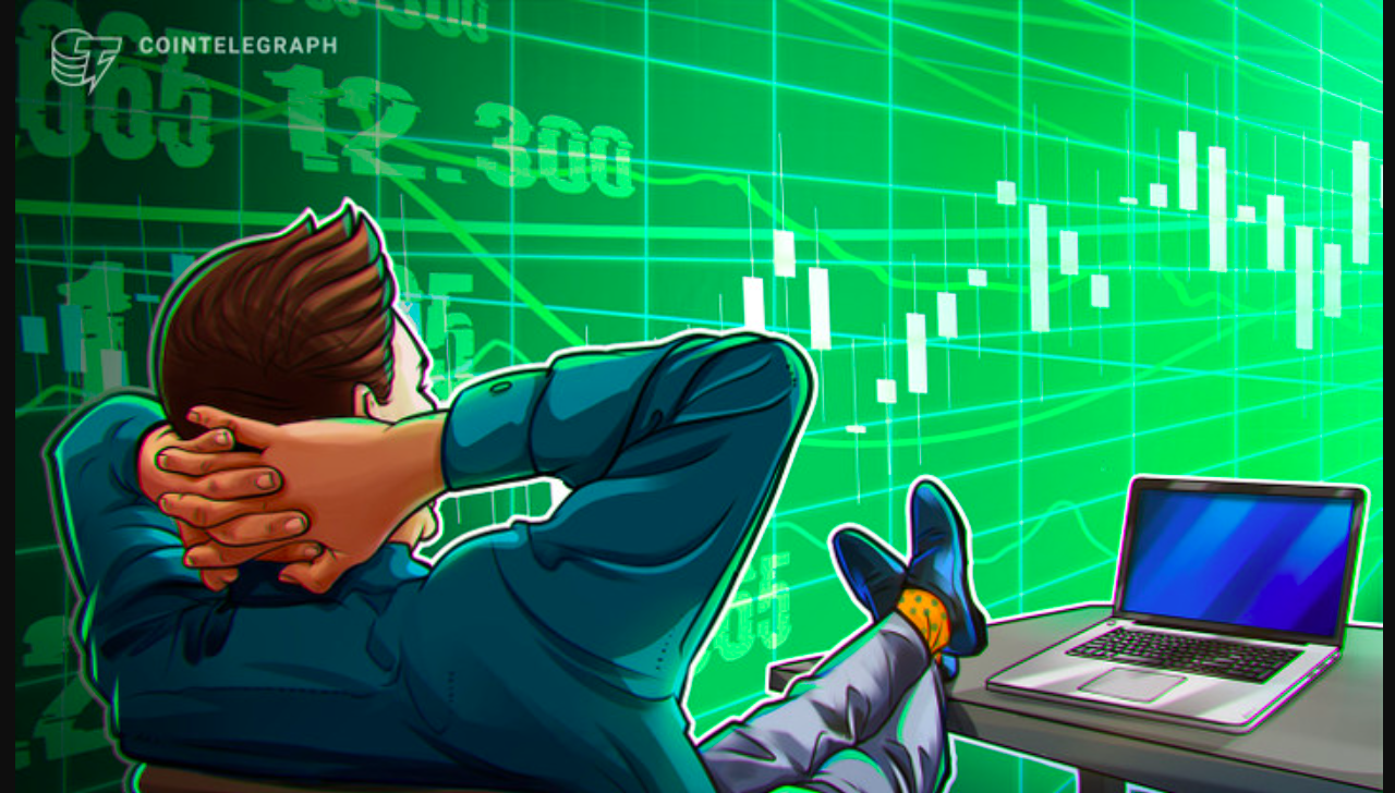 Analista acerta alta de 40% da Chiliz e indica 3 criptomoedas para ficar de olho com a retomada da força do Bitcoin