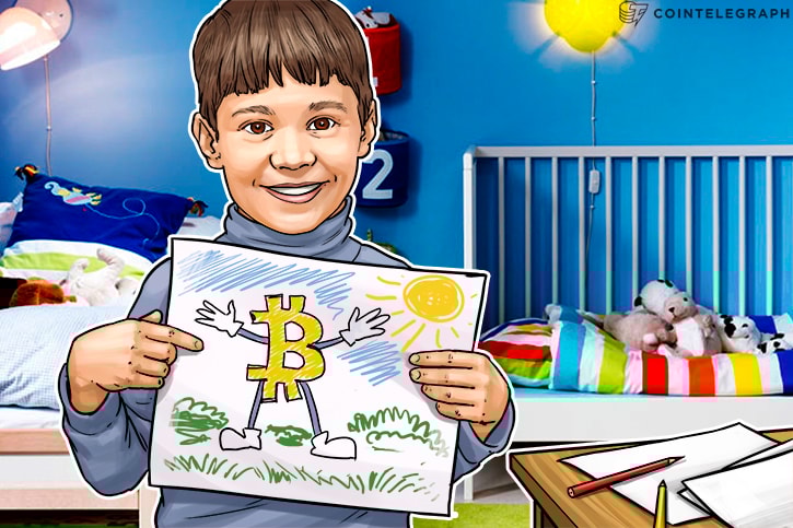 Como explicar o Bitcoin para seus pais