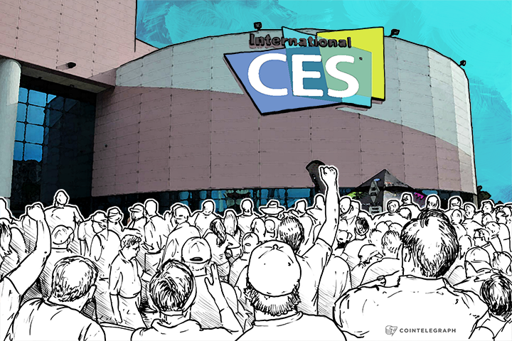Bitcoin Companies to Showcase the World of Bitcoin at CES 2015