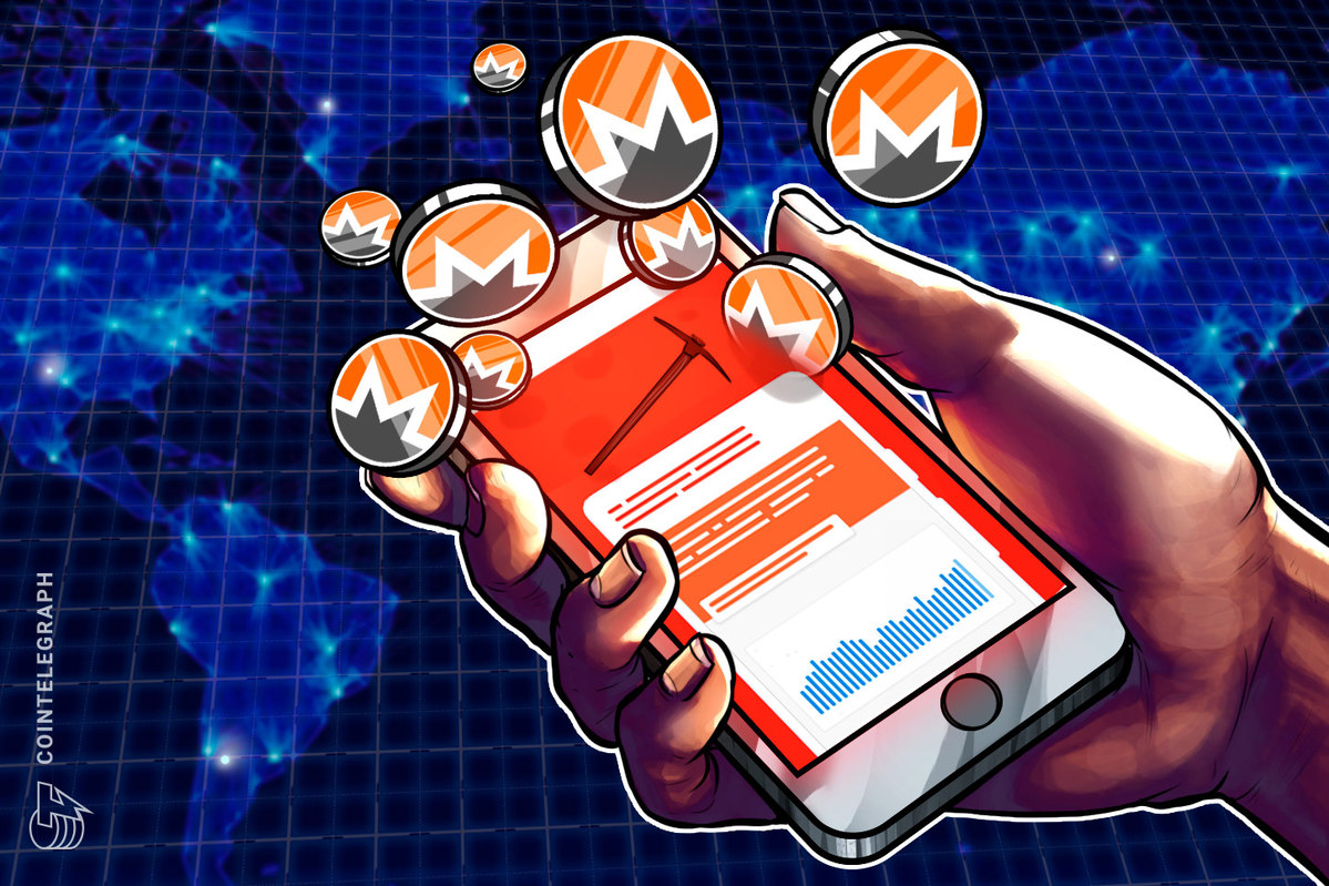 HTC dice que su "Smartphone Blockchain" Exodus servirá para minar Monero (XMR)