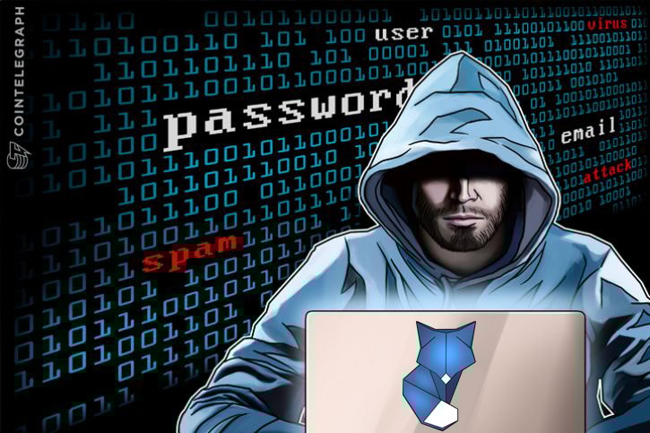 Casa de Câmbio ShapeShift ajuda Polícia já que Atacante do WannaCry converte para Monero