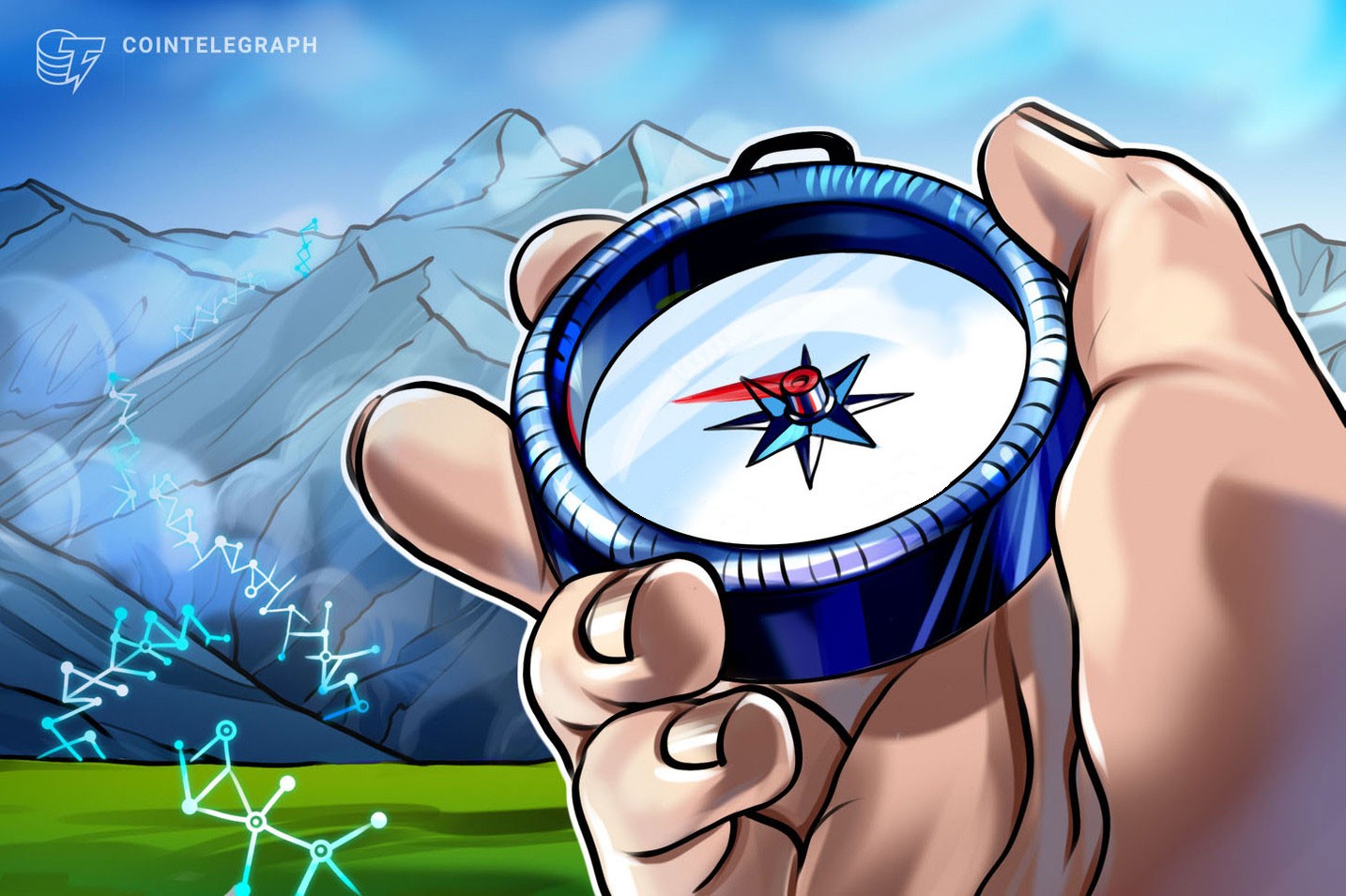 Glassnode Pusulası Bitcoin Fiyatında Yükselişe İşaret Ediyor