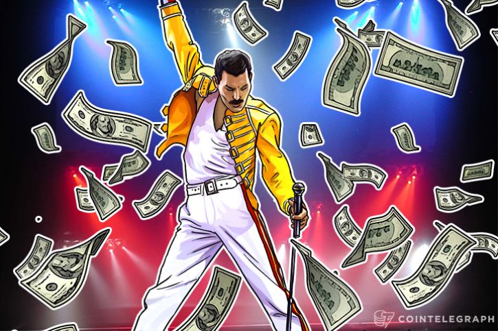 DASH, MaidSafeCoin At New Highs On Wave Of Altcoin Optimism