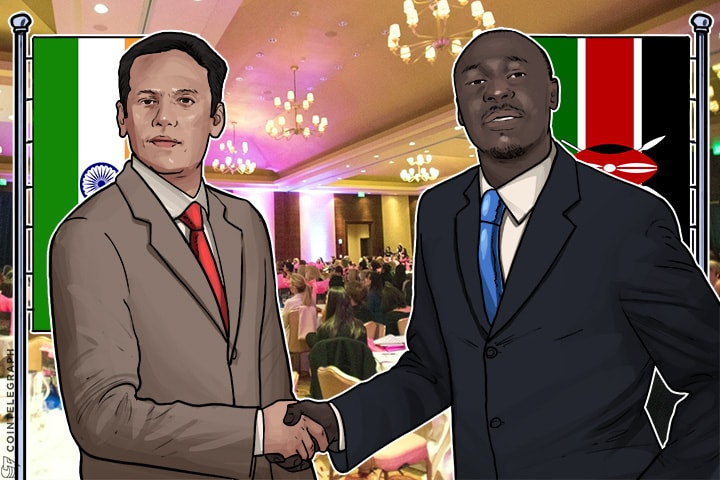 Belfrics lançará Casas de Câmbio Bitcoin pela África