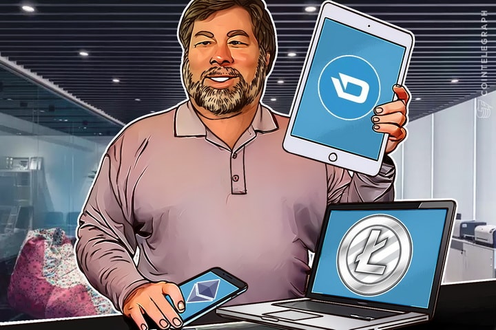 Altcoins Price Analysis (Week of July 5th): Ethereum, Litecoin and DASH