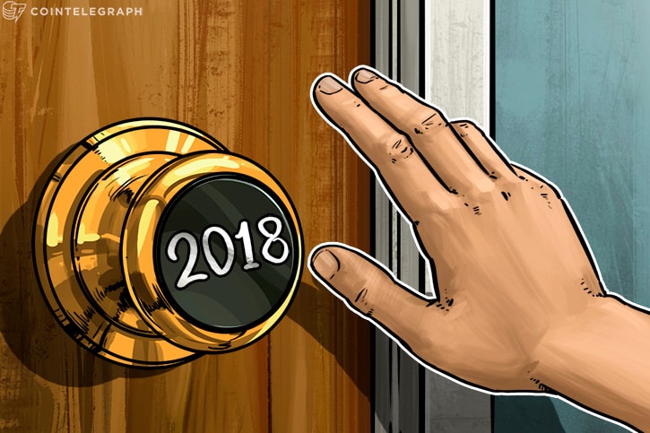 أحد أوائل المستثمرين بفيسبوك: ٢٠١٨ سوف تحدد دور بيتكوين على المدى الطويل