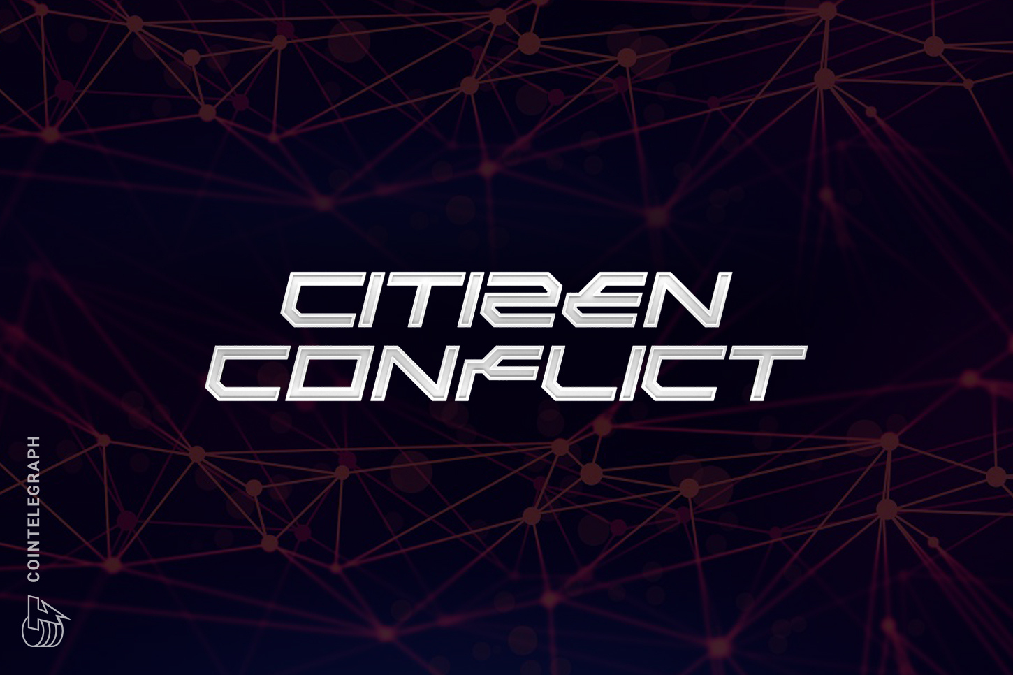 Free-to-play shooter Citizen Conflict brings $10,000 esports madness on blockchain
