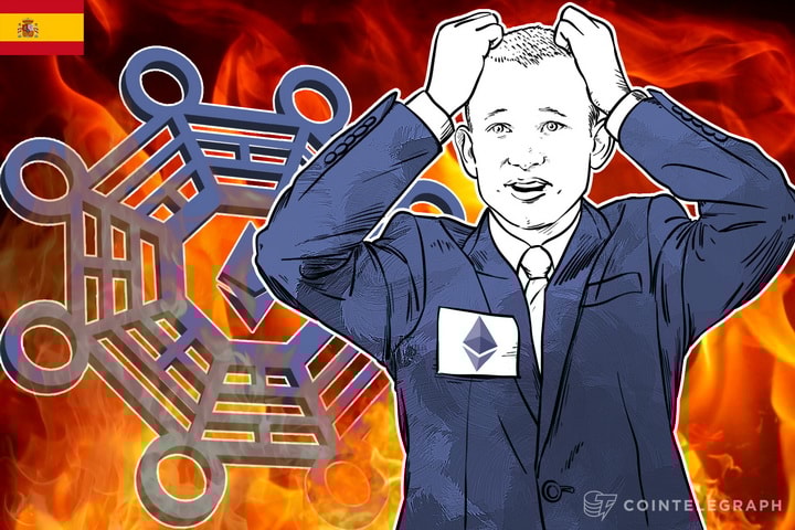 Proyecto DAO: una pesadilla para Ethereum que no parece terminar