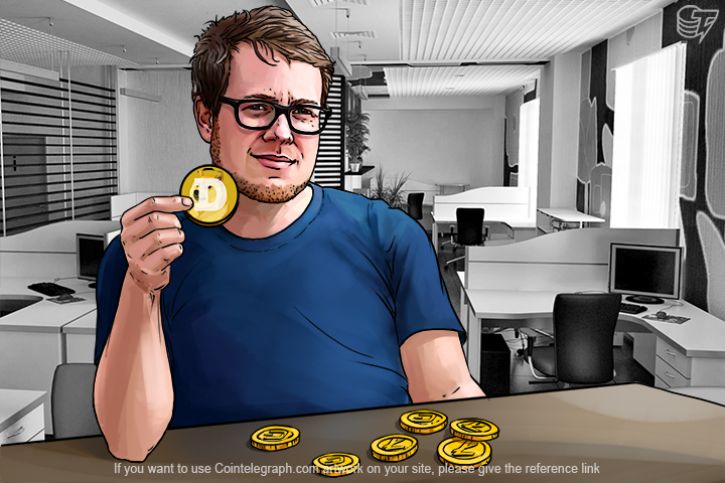 Daily Altcoin Price Analysis: Sensational Growth of Dogecoin and ETH