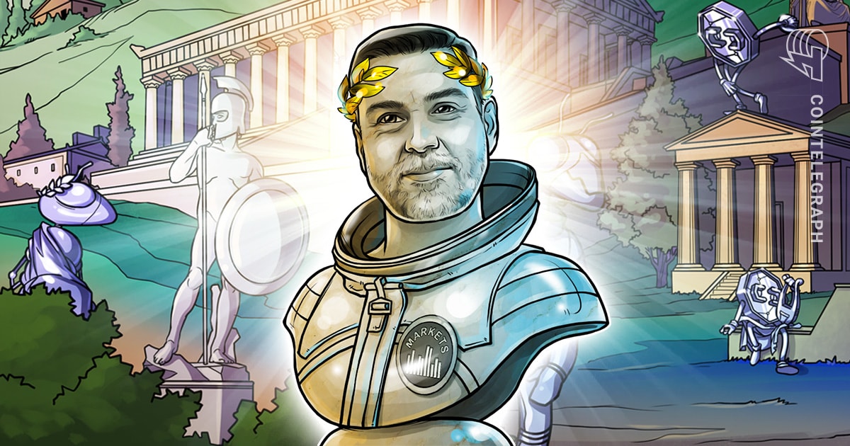 Les marchés crypto restent fondamentalement haussiers selon Raoul Pal