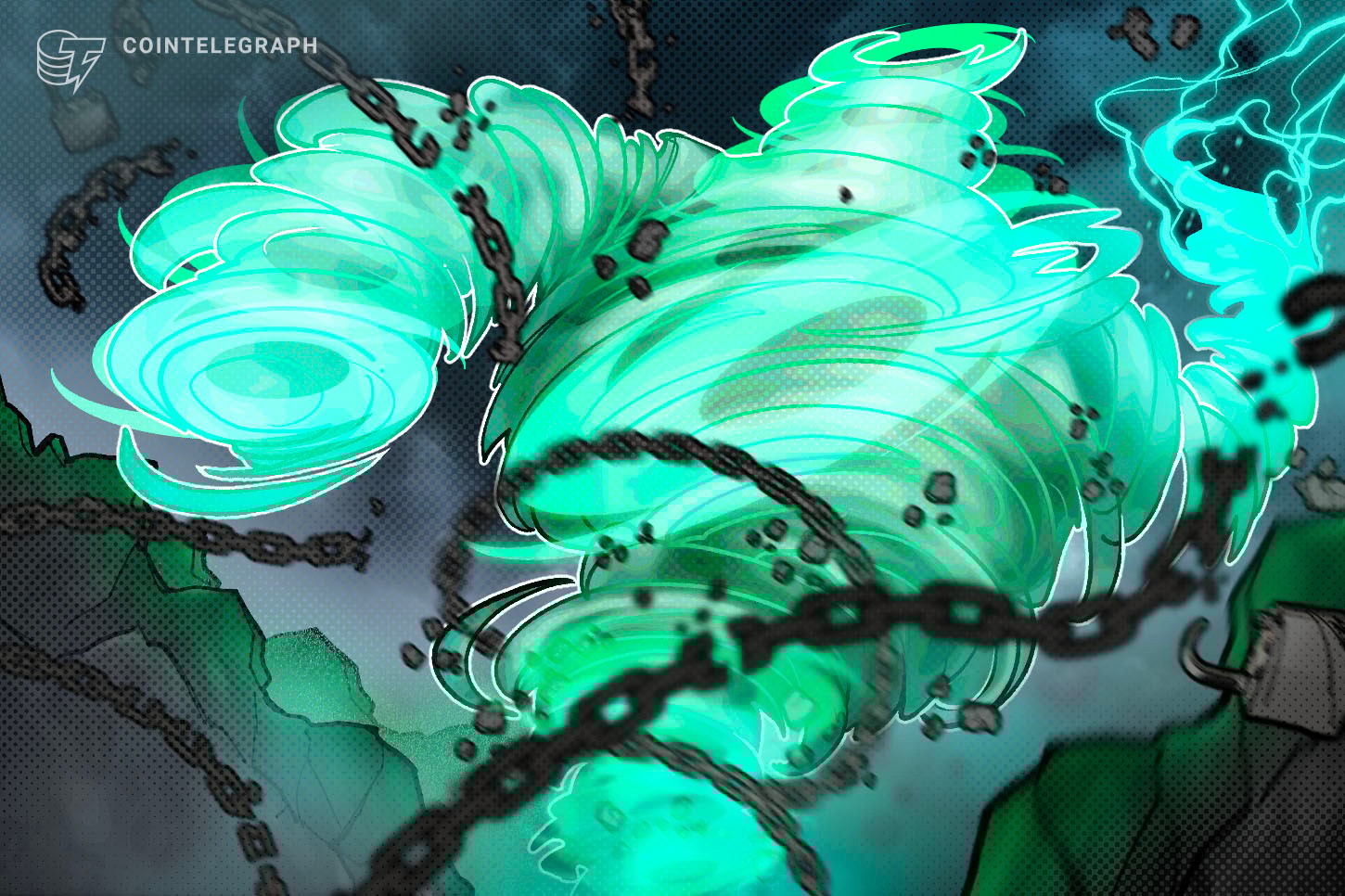 Blockchain Association, Tornado Cash yaptırımlarına tepki gösterdi