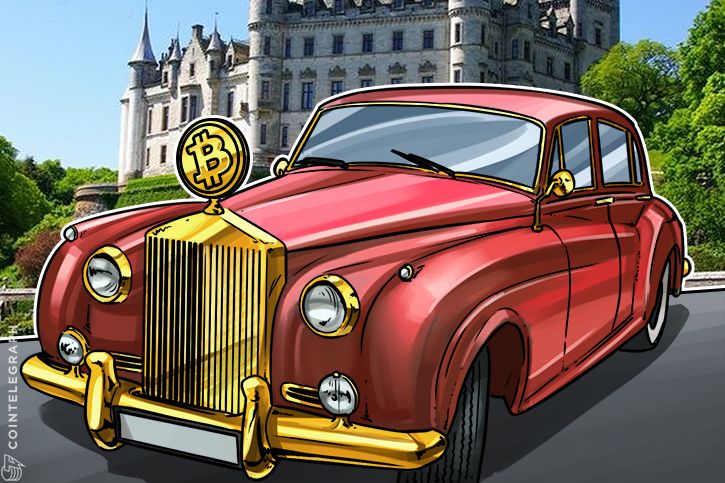 フォーブスが仮想通貨長者番付を発表 バイナンスCEOもランクイン