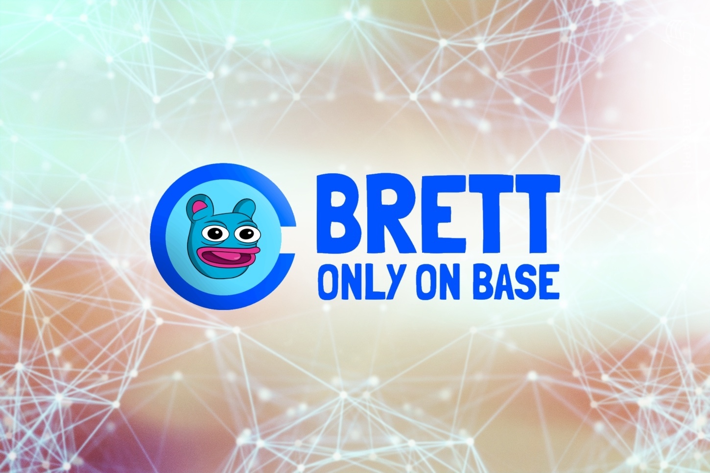 Memecoin Brett leva água para vilarejos em cidades africanas