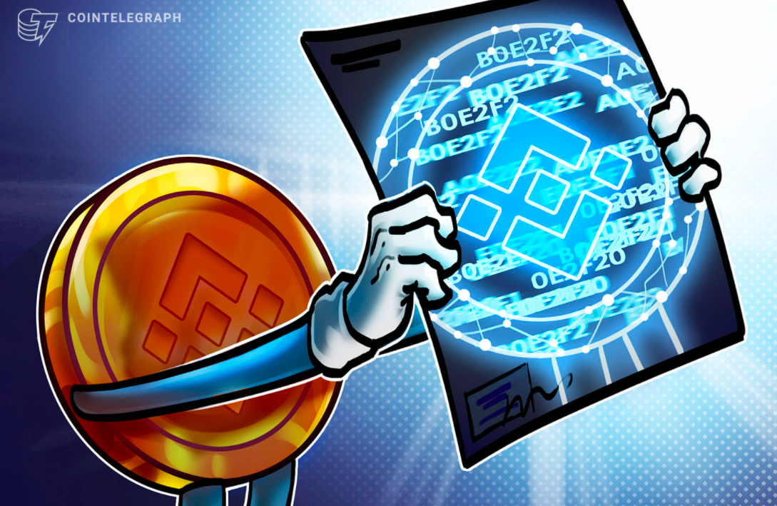 CVM declara que Binance não tem nenhuma irregularidade junto à autarquia no Brasil