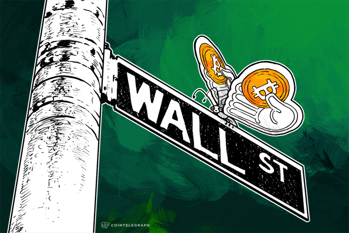 Wall Street Firm Announces Landmark Partnership with Bitcoin Company, Buttercoin