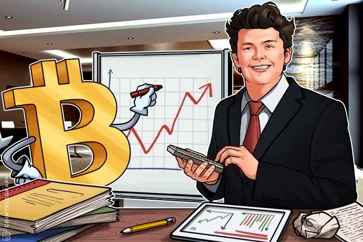 Bitcoin Is Good Long Term Investment: Major Silicon Valley Startup CEO