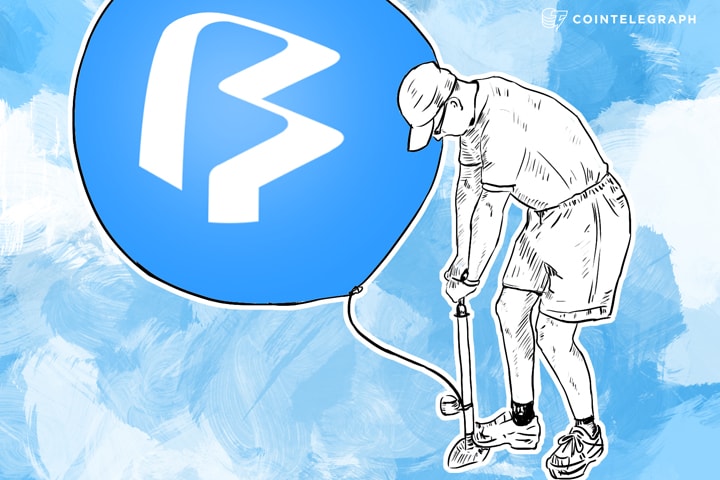 Chat Logs Allegedly Show Bter Creating and Pumping Its Own Coin