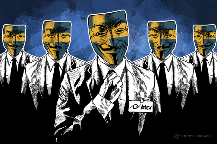 Swedish Tax Authority Taken to Court by Bitcoin Exchange over ‘Extremely Intrusive’ Data Request
