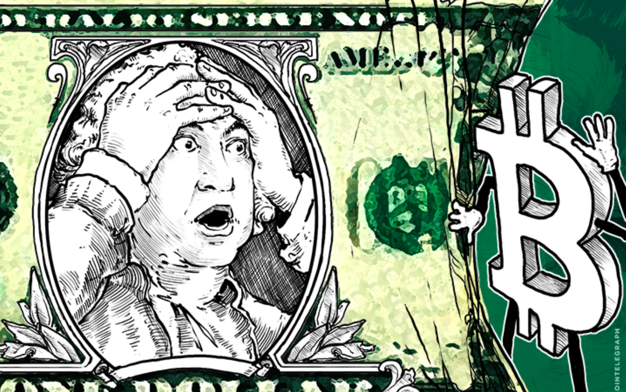 Entre agora ou chore depois: 2023 será o ano de colher os frutos do mercado de Bitcoin, diz empresário brasileiro