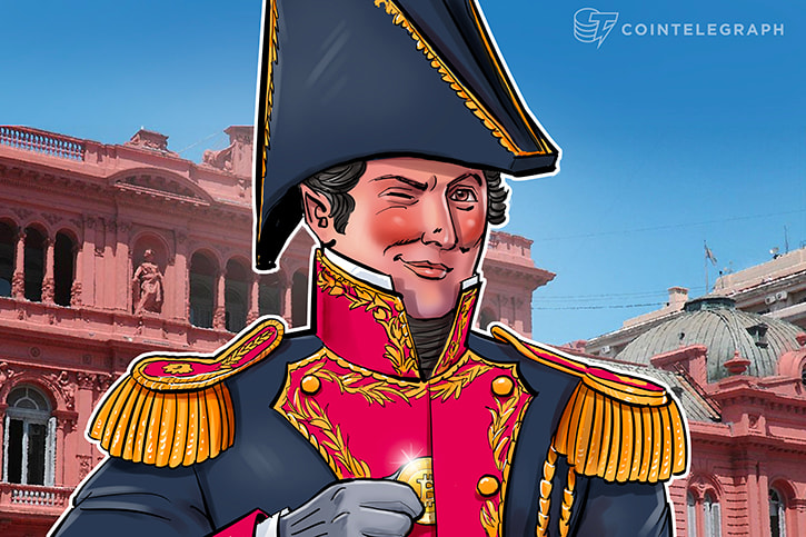 Problemas econômicos incapacitantes aceleram a adoção de Bitcoin na Argentina