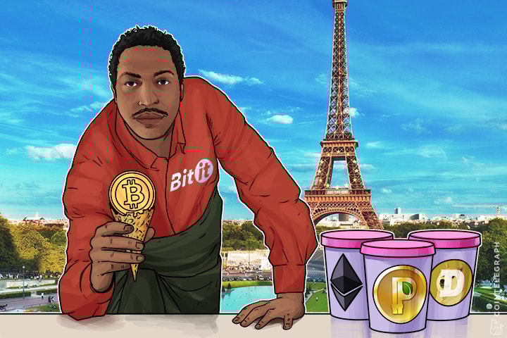 Bitit Launches to Solve Bitcoin Biggest Issues - Accessibility and Fraud