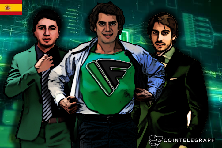 Icofunding, ICOs para todos