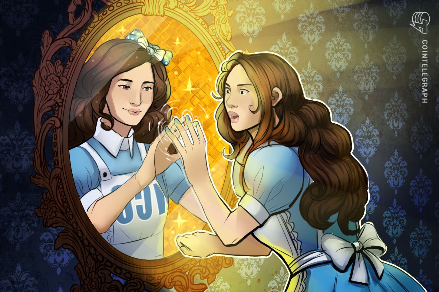 La capacidad singular de Corea para hacer permanente su moda de la ICO inversa: Opinión del Experto