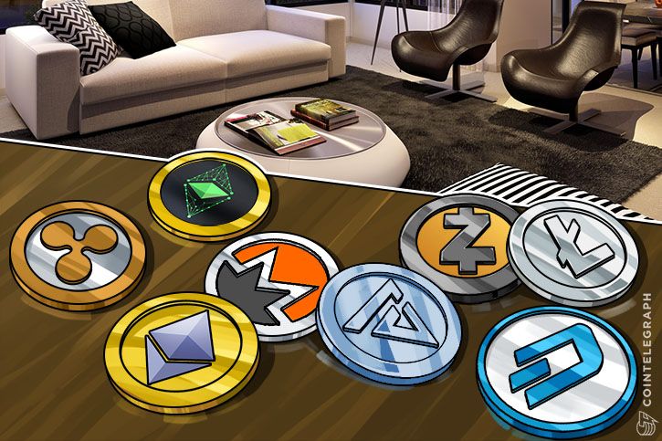 Bitcoin Mining Craze Sees US Sell Out Of AMD Graphics Cards