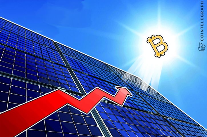 Bitcoin.comがグローバルハッシュレートの1%を確保―マイナーに対し、他の大手マイニングプールより6%以上多い報酬が支払われる