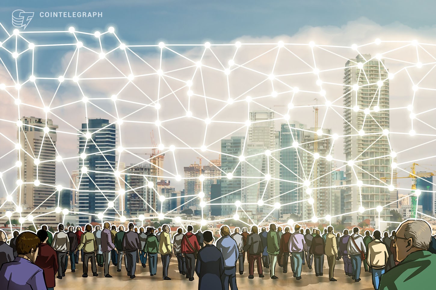 Plataforma de apps blockchain de código aberto QTUM faz parceria com Google Cloud para desenvolvimento de Dapps