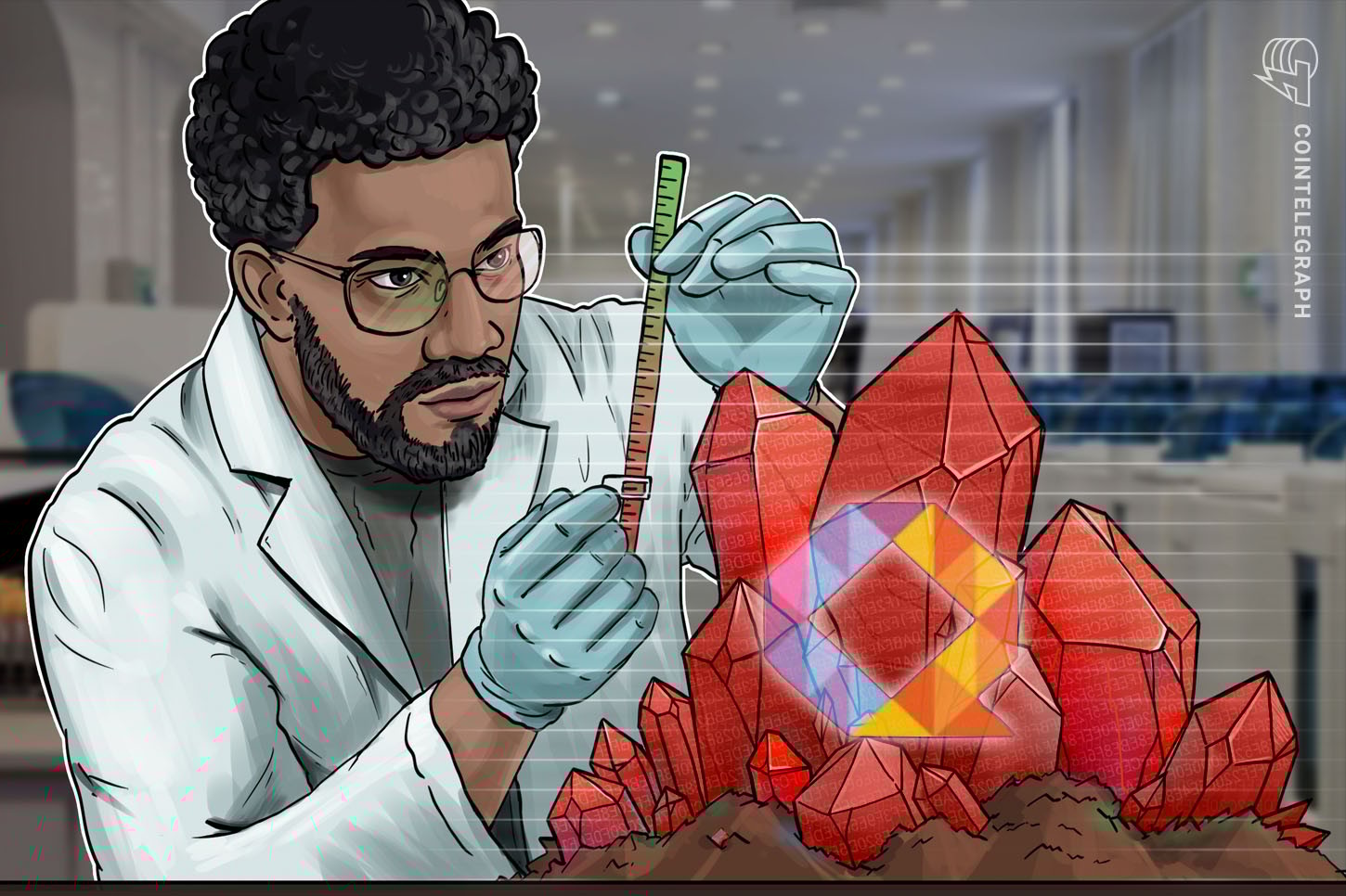 Novo relatório da Ernst & Young revela ativos e dívidas da extinta QuadrigaCX