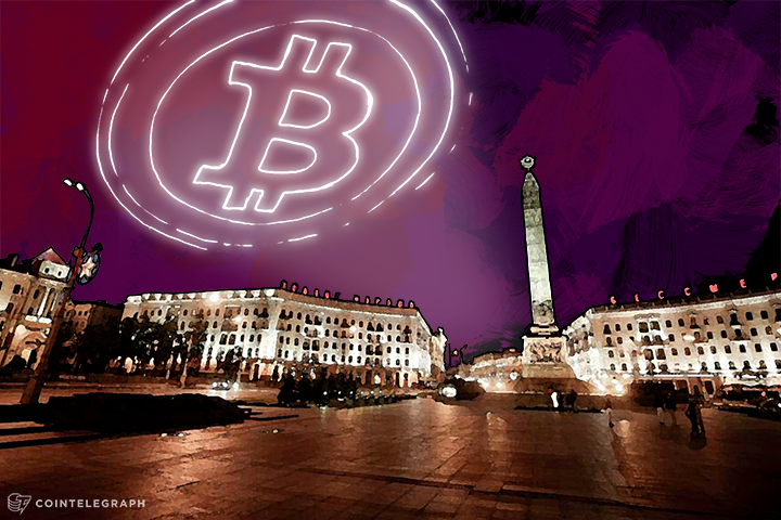Belarus’s 30% Tax on Foreign Currency Could Force Bitcoin to Take Root