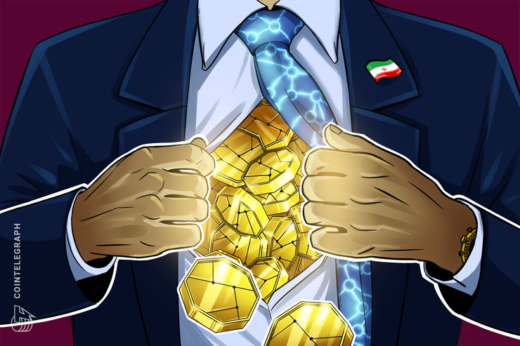 Irán y Venezuela se apoyan en la tecnología blockchain como medio alternativo para enfrentar las sanciones