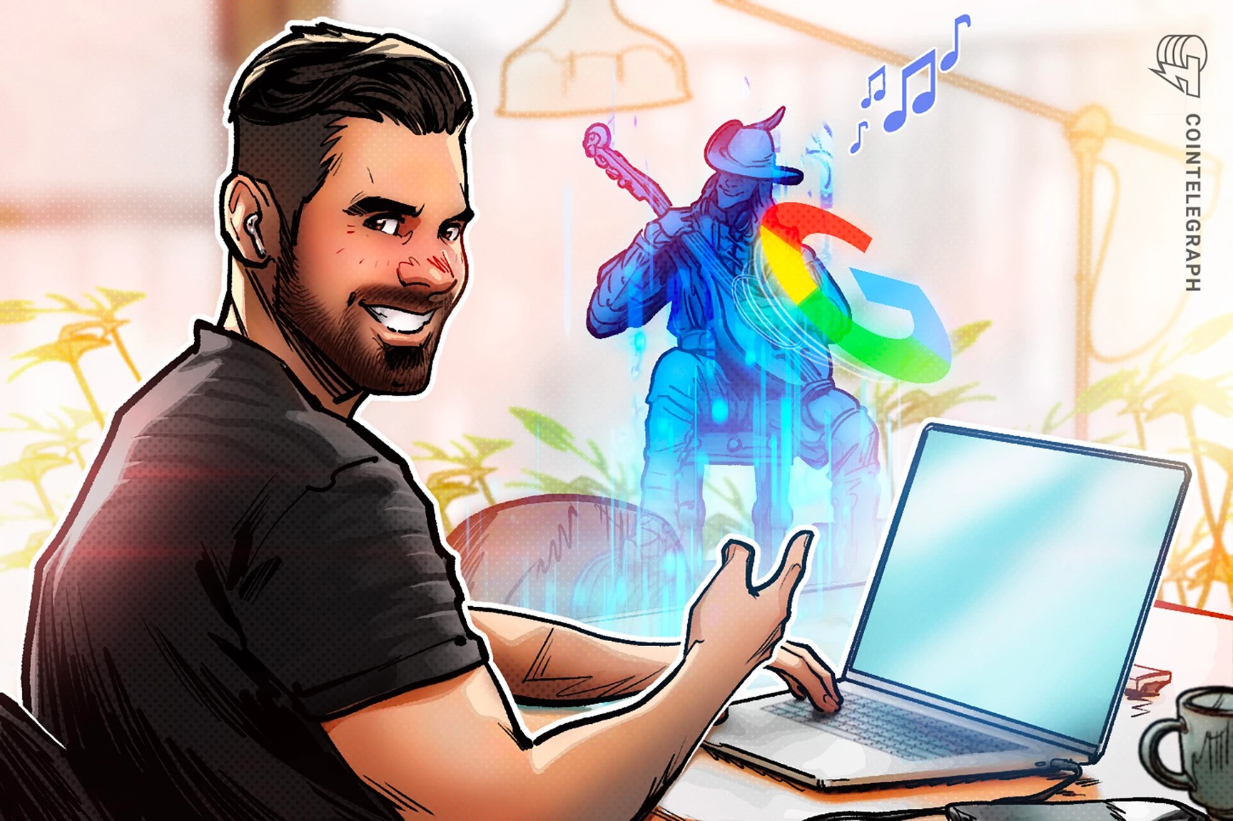 Google Bard vs. OpenAI ChatGPT: Kripto için hangisi, ne dedi?