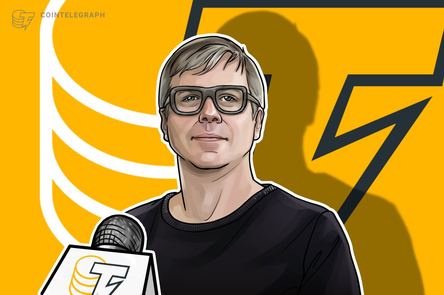 Entrevista a Mike Barrow, de Open Vino: “Blockchain, IoT y criptoactivos abren la posibilidad a nuevos modelos de negocios”