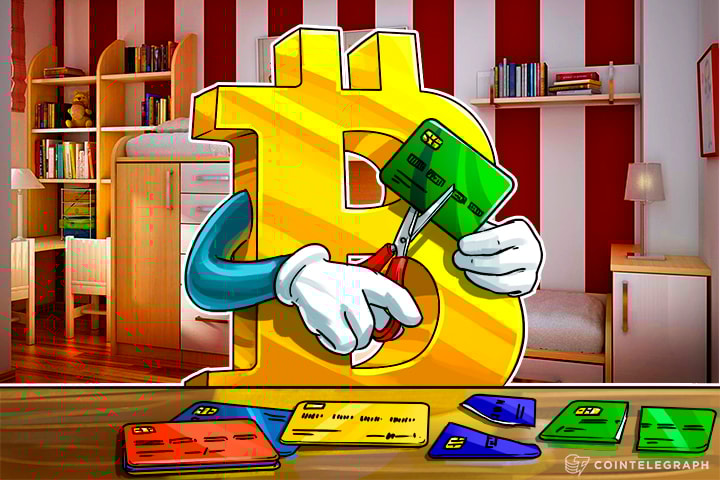 Bank Santander Weighs Up Bitcoin’s Impact On Credit Cards