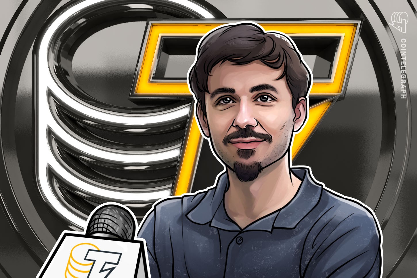 CEO de Bit2Me: “Bancos comerciales suelen hacer la vida imposible a las empresas del sector cripto y blockchain”