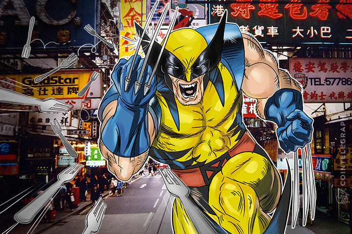 La Reunión de Bitcoin en Hong Kong denuncia a SegWit2x como un "esfuerzo Imprudente"