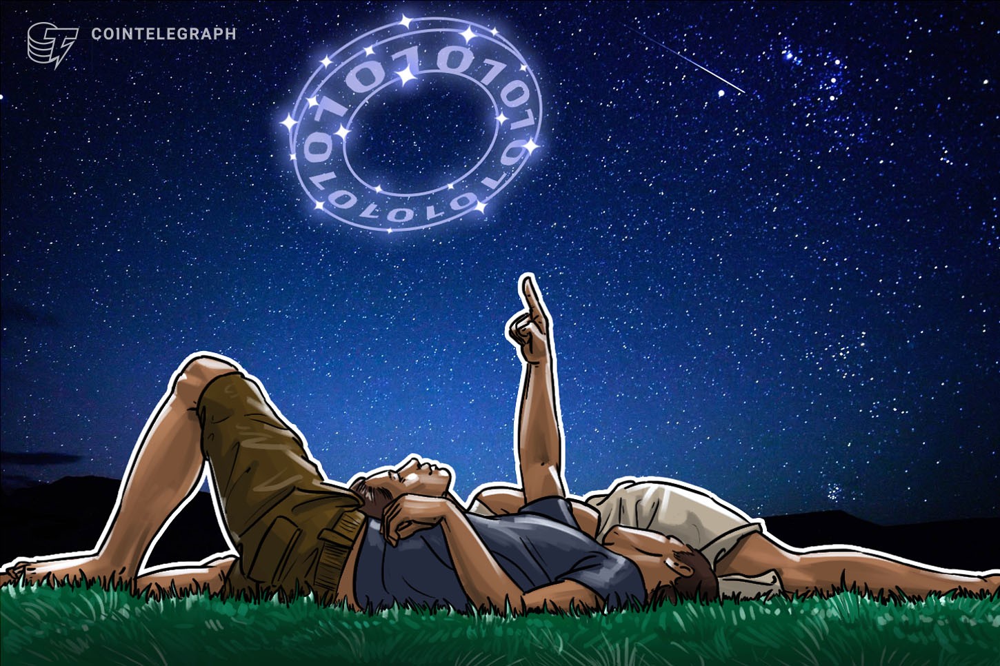 列支敦士登银行发行自己的加密稳定币,旨在成为“区块链投资银行”