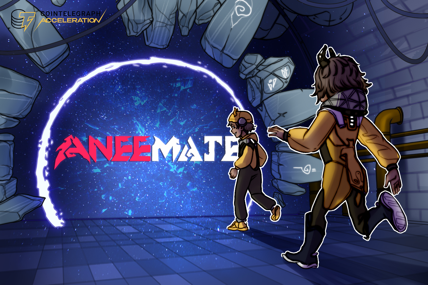 Gotta save them all! A new NFT-powered game aims to continue Pokémon’s incredible legacy