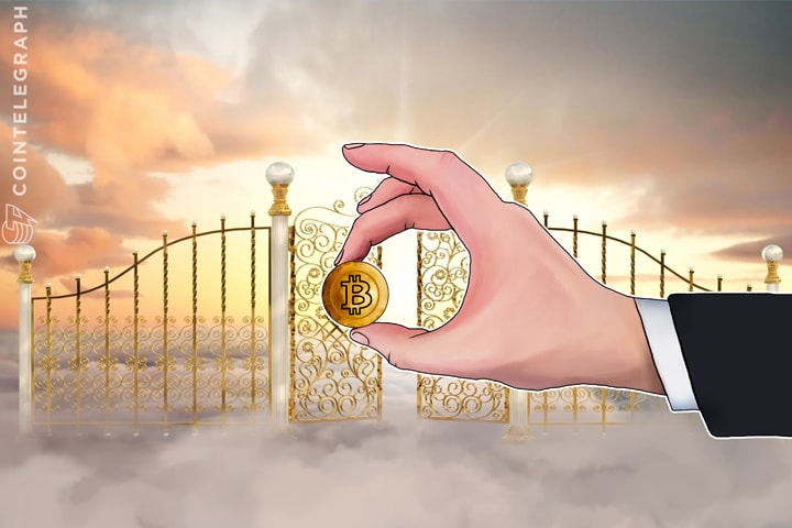 Like Gold, Bitcoin is Becoming the Ultimate Safe Haven Investment