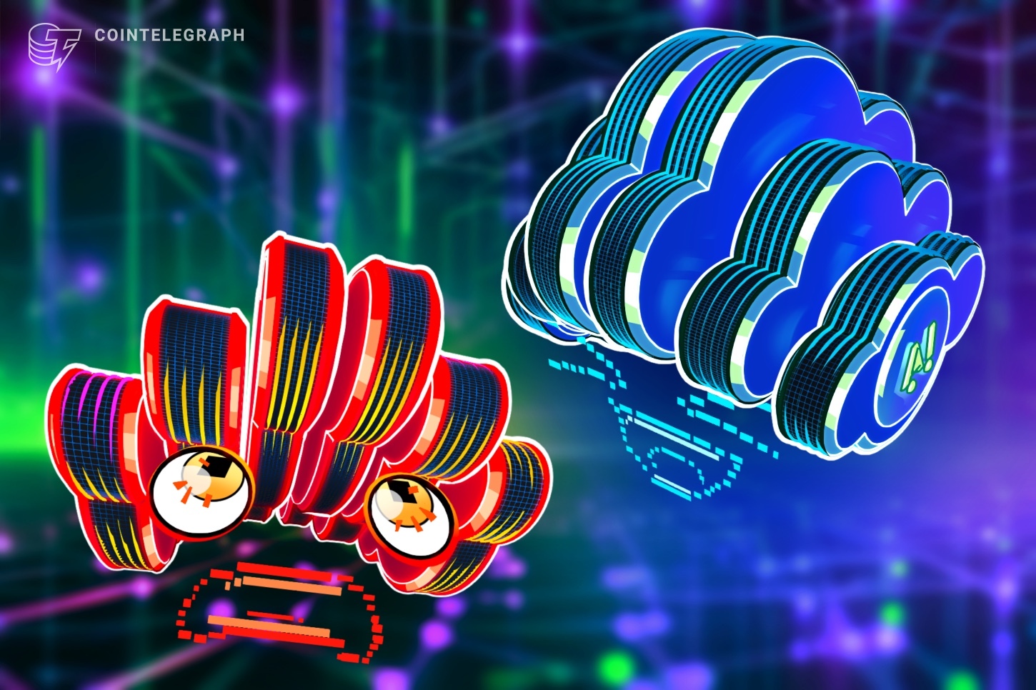 메타, 백악관 약속 이행 위해 '퍼플 라마' 인공지능 보안 소프트웨어 공개