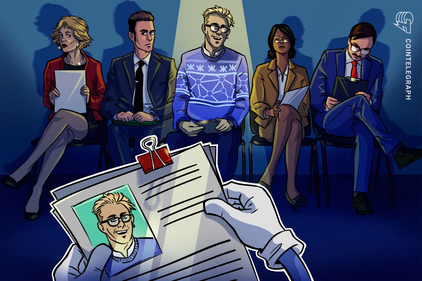 La demanda de expertos legales con conocimientos técnicos sobre blockchain es alta, según un informe