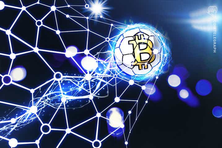 Binance anuncia parceria com o Paulistão Sicredi para lançar NFTs oficiais da competição, com gol do Palmeiras abrindo a coleção