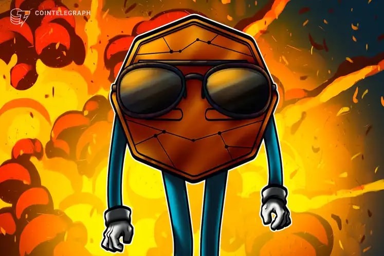 Guerra entre Rússia e Ucrânia esquenta o mercado de criptomoedas e gera explosão de debates entre reguladores